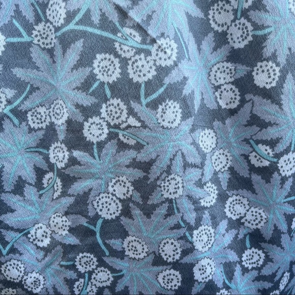 Givenchy for Chesa Floral Button-Up Shirt - Size - Picture 6 of 15